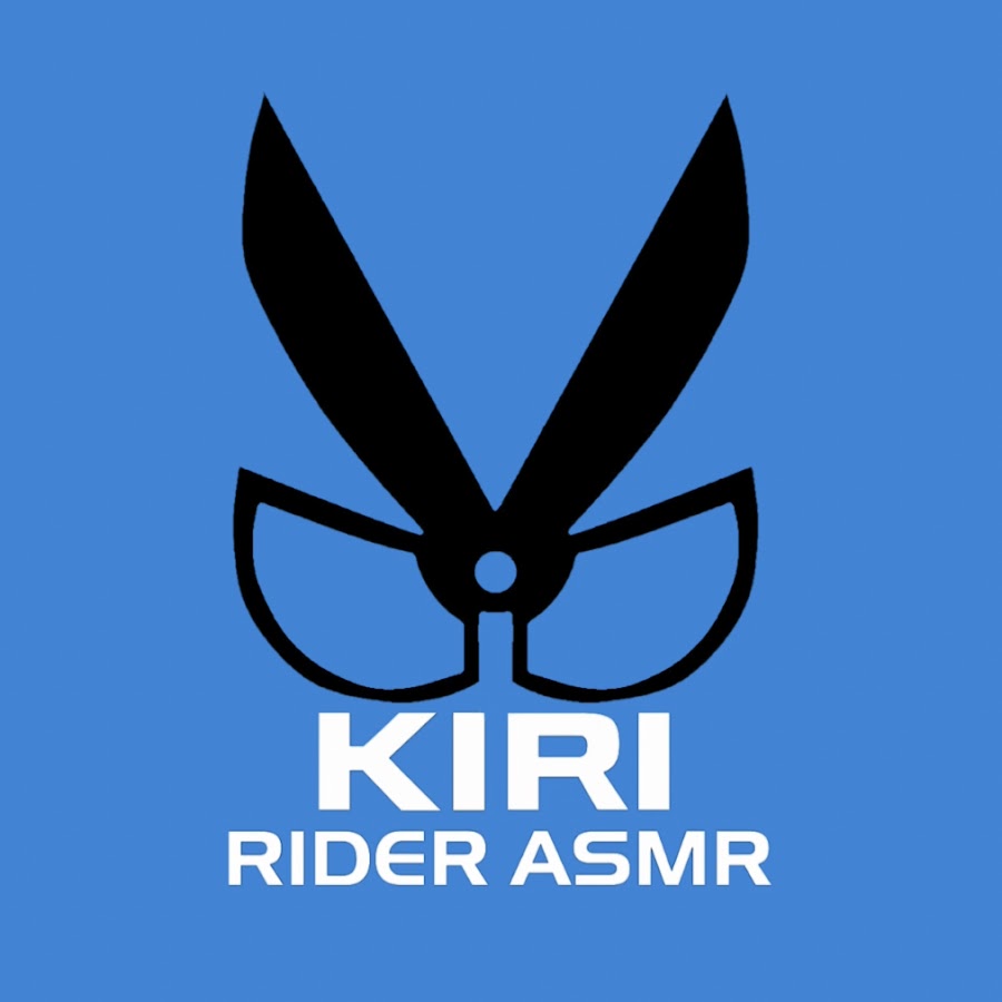 Kiri Rider ASMR @kiriroom