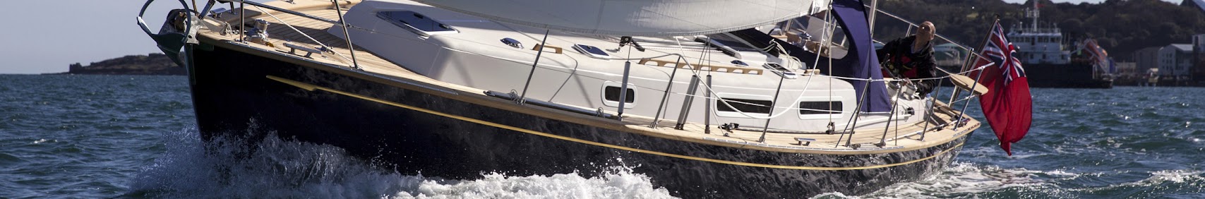 rustler-yachts
