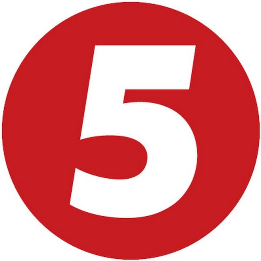 5 канал @5channel