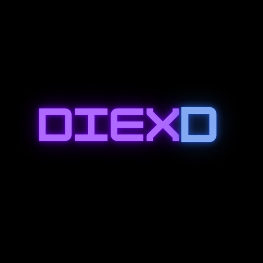 Diexdplay Youtube