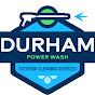 Durham Power Wash