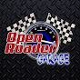 Open Roader