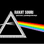 Ranjit Souri - Pink Floyd Piano Cover Artist