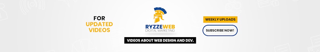 RYZZEWEB DIGITALS