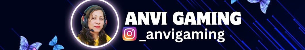 ANVI GAMING