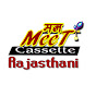 Manmeet Cassettes Rajasthani