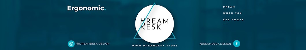 DreamDesk