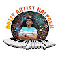 Gully Artist kalpesh