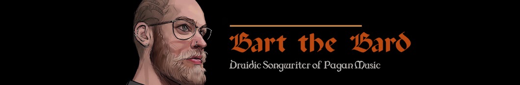 Bart the Bard