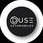 Duse automobiles