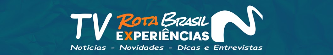 Rota Brasil Experiencias TV