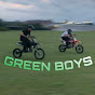 Green Boys