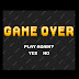 GAMeOVERnOWAY CHANNEL