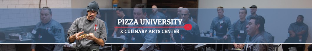 The Pizza University & Culinary Arts