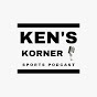 Ken's Korner Podcast 