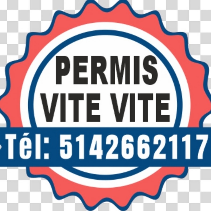 Permis vite vite  @permisvitevite