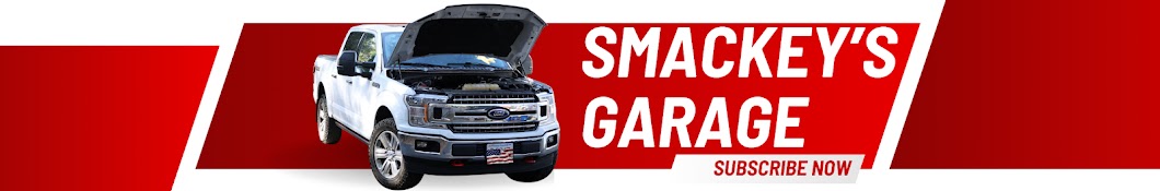 Smackey's Garage