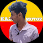 KA20 MotoZ