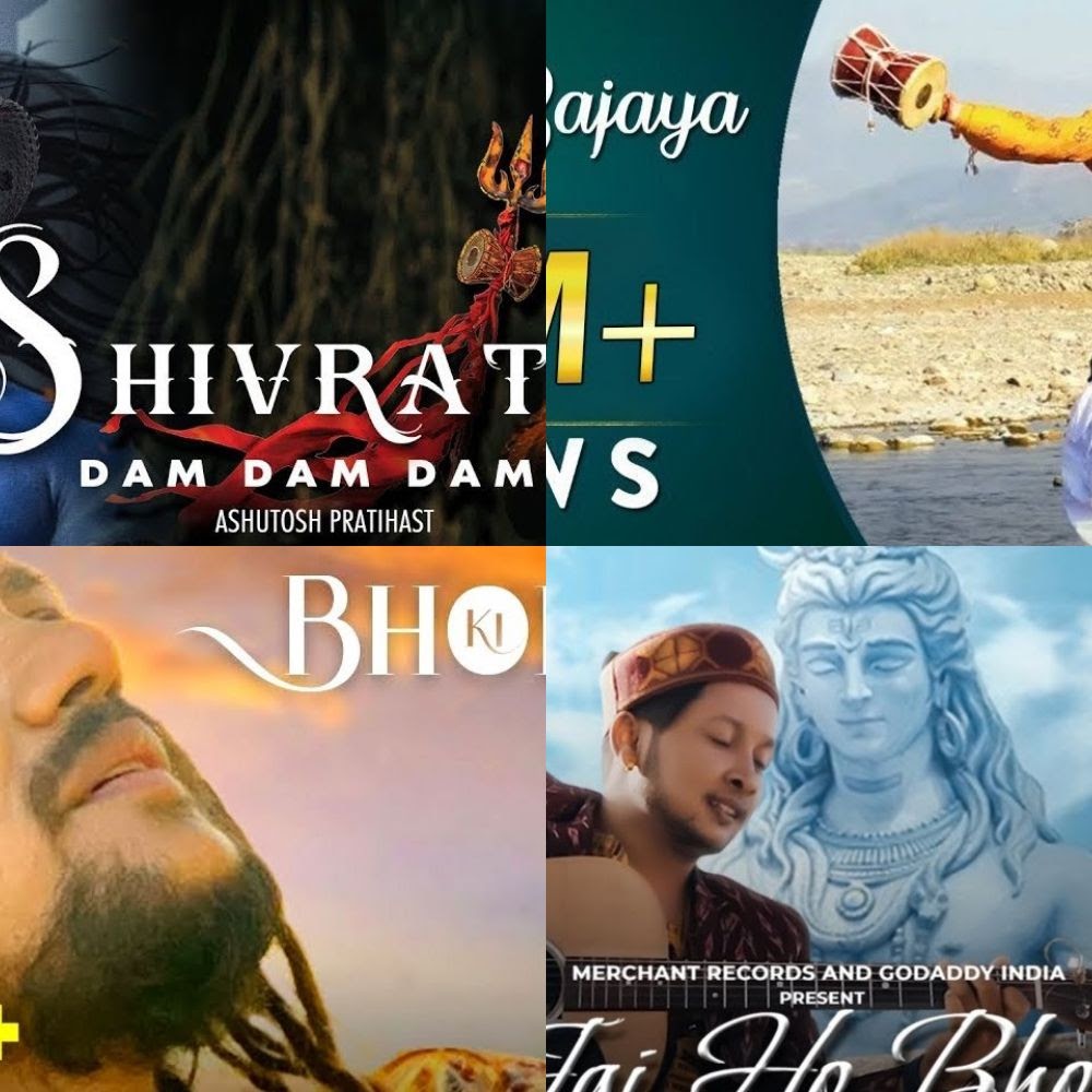 Maha Shivratri Songs