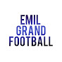 Emil Grand Football