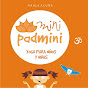 MiniPadmini Yoga for Kids