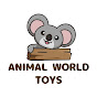 Animal World Toys