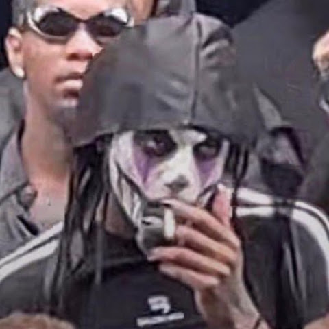 influencer profile picture