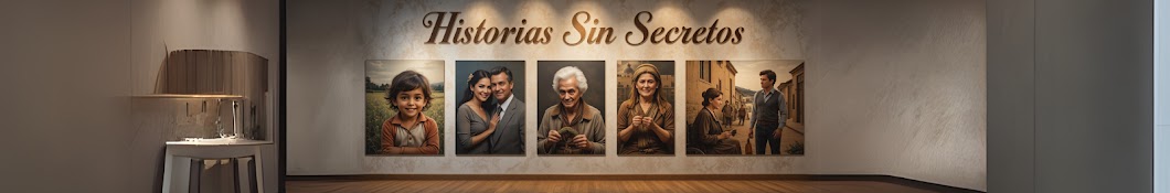 Historias Sin Secretos