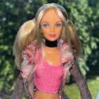 Ordinary Barbie Girl