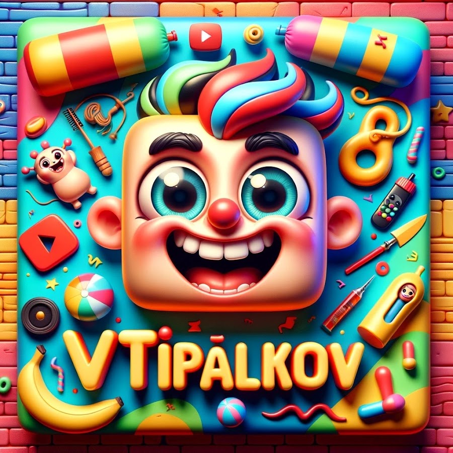 Vtipálkov @vtipalkov