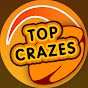 Top Crazes: Rugby League