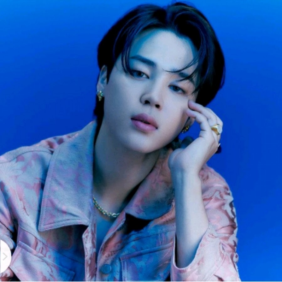 Jimin BTS 💜 - YouTube