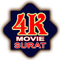 4K Movie Surat