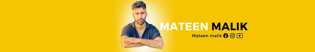 Mateen Malik