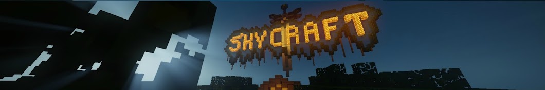 SkyCraft Server