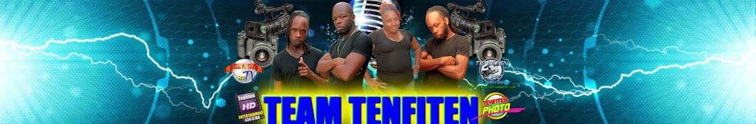 Tenfiten Entertainment