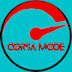 Corsa Mode