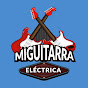 Mi Guitarra Electrica