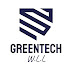 logo Green Tech W.L.L