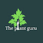 The plant guru