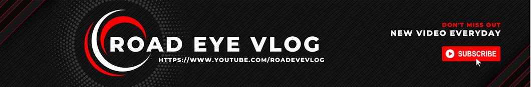 Road Eye Vlogs