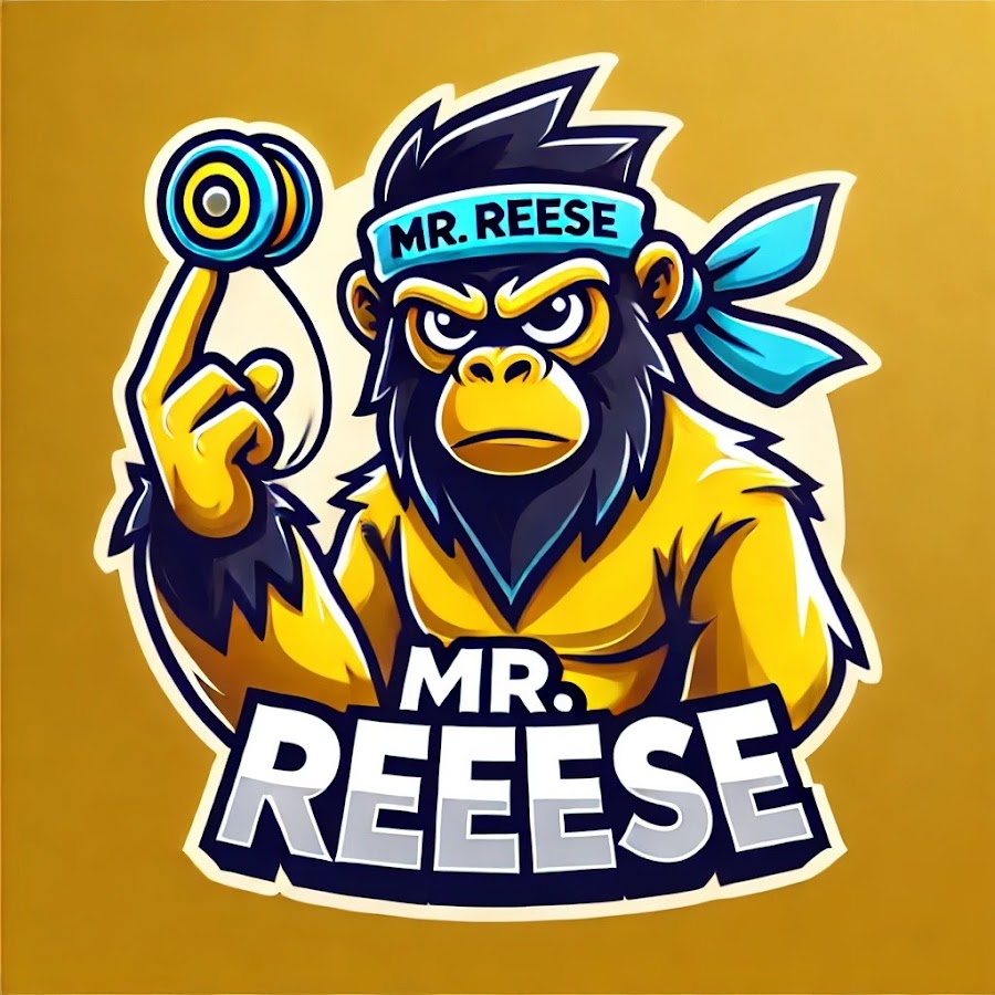 Mr reese yoyo tricks youtube