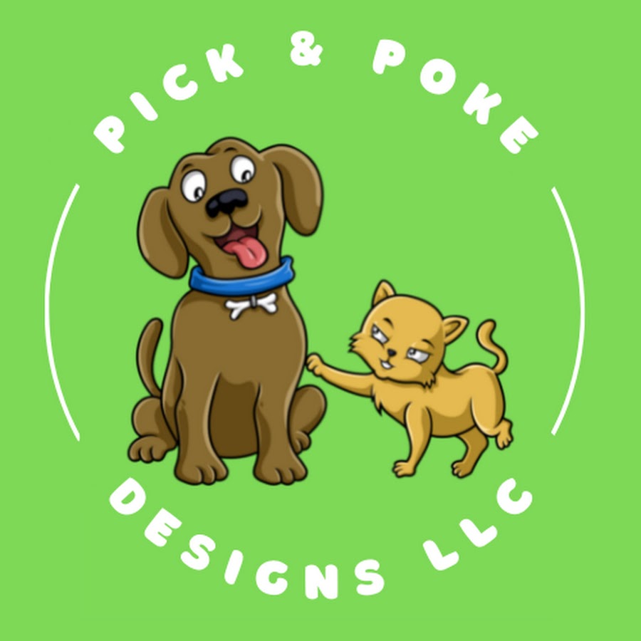 Pick and Poke Designs 