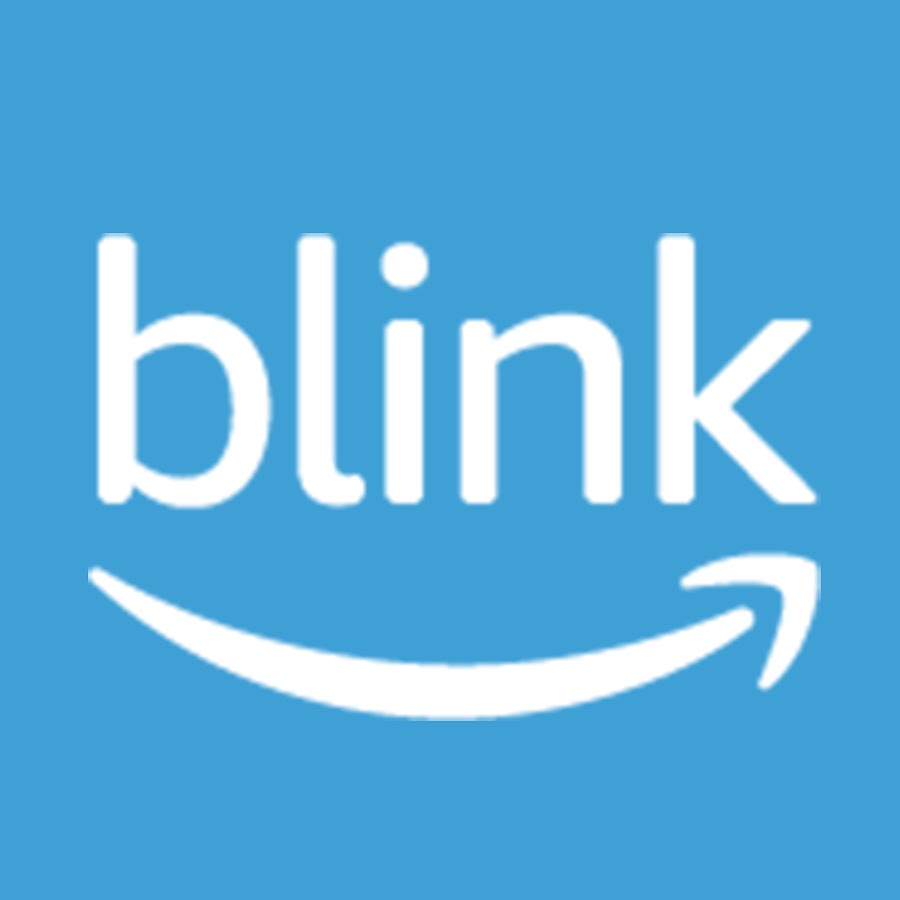 Blink, an Amazon Company @blinkanamazoncompany9589