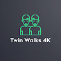 Twin Walks 4K