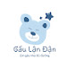 Gấu Lận Đận