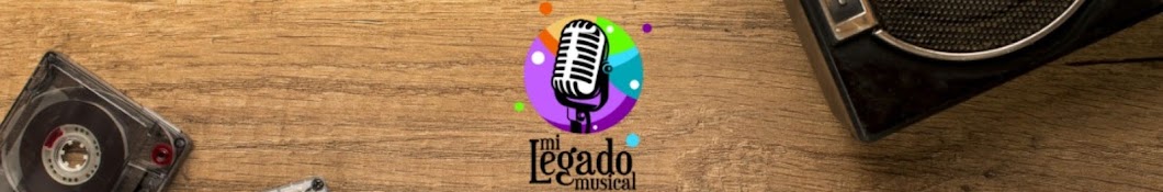 Mi Legado Musical