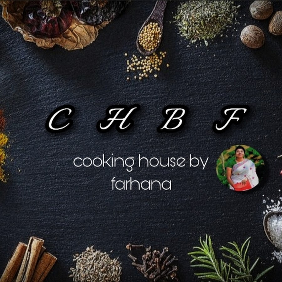 COOKING HOUSE BY FARHANA