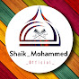 Shaik Mohammed Official