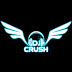 logo DJ CRUSH